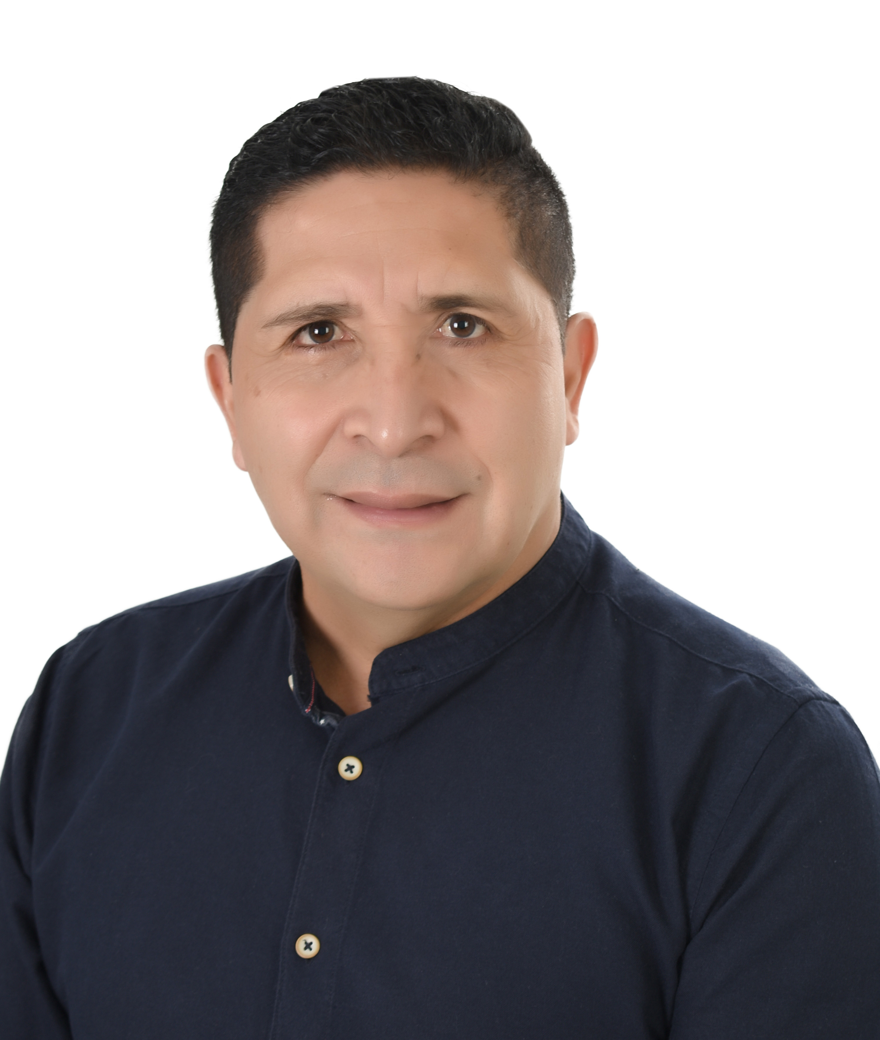 ALEXANDER ESLAVA SARMIENTO