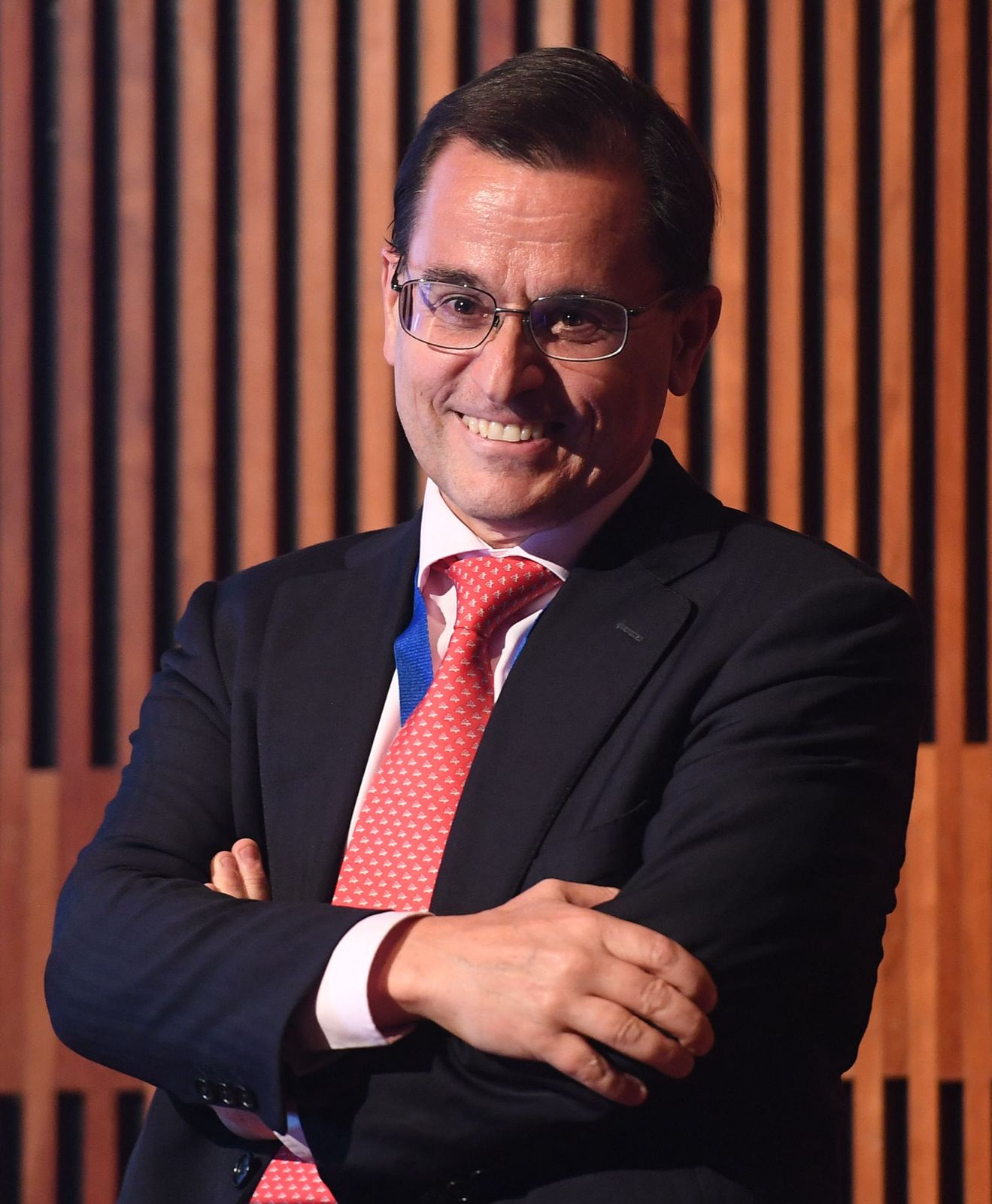 JOSE RAMÓN IRIBARREN