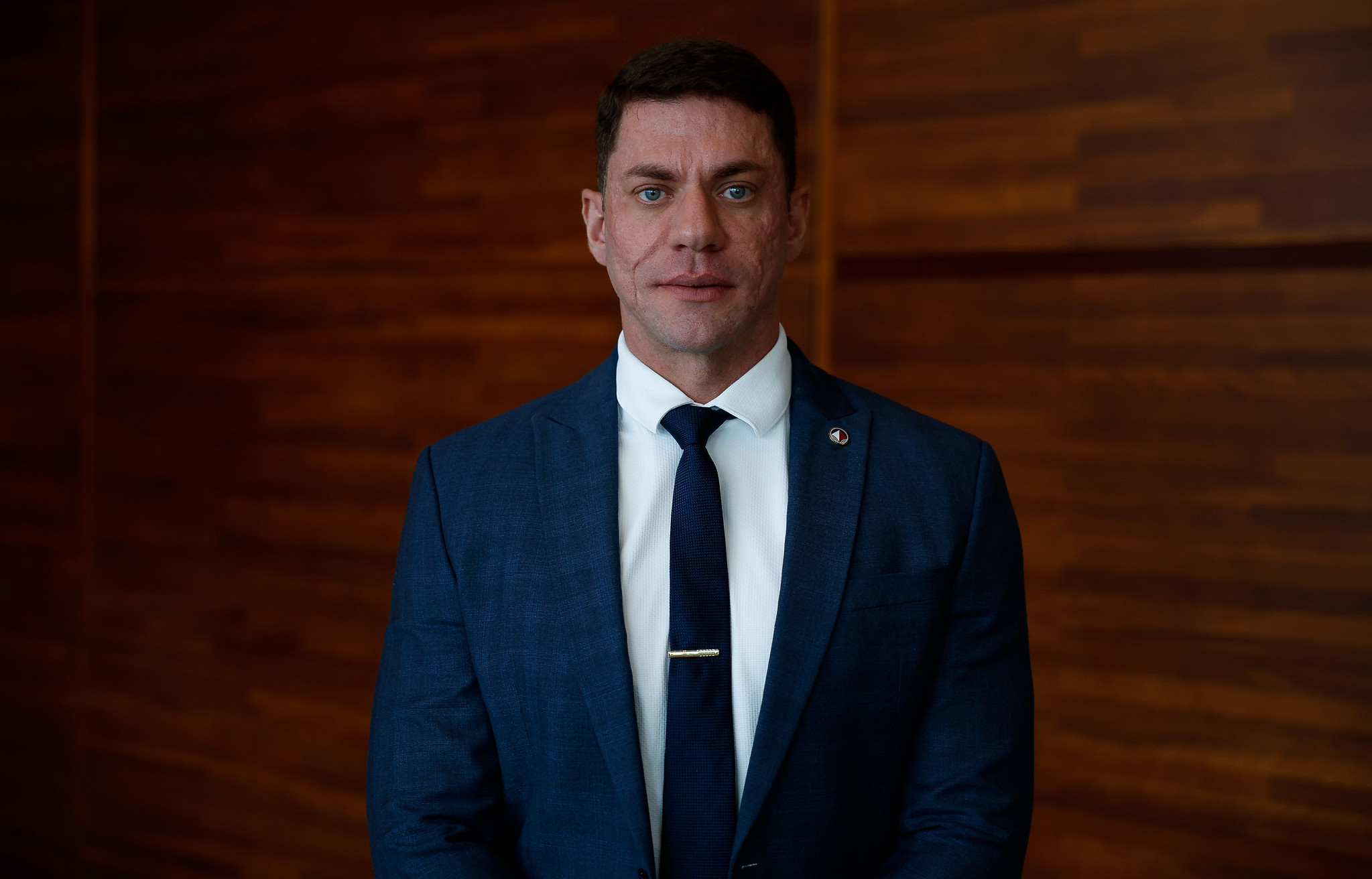 CAPITÁN BRUNO FONSECA DE OLIVEIRA