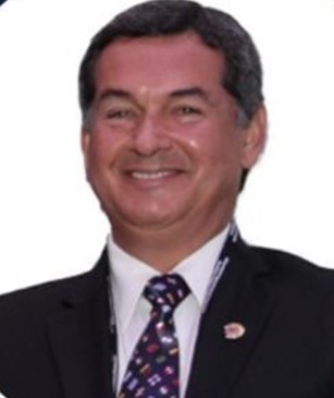 CAPITÁN RICARDO IZQUIERDO GONZÁLEZ