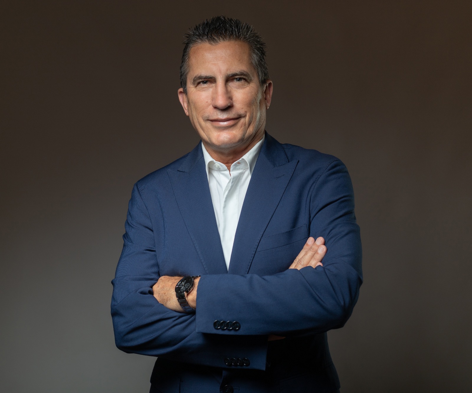 LIC. JORGE ROSAS ZARICH