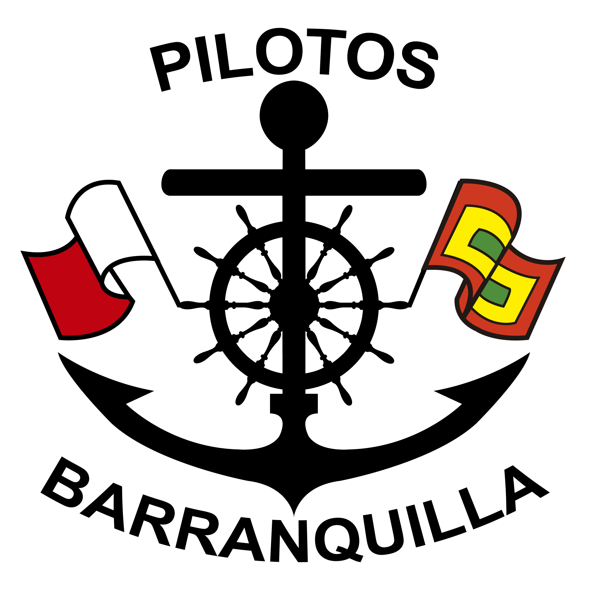 Pilotos Barranquilla