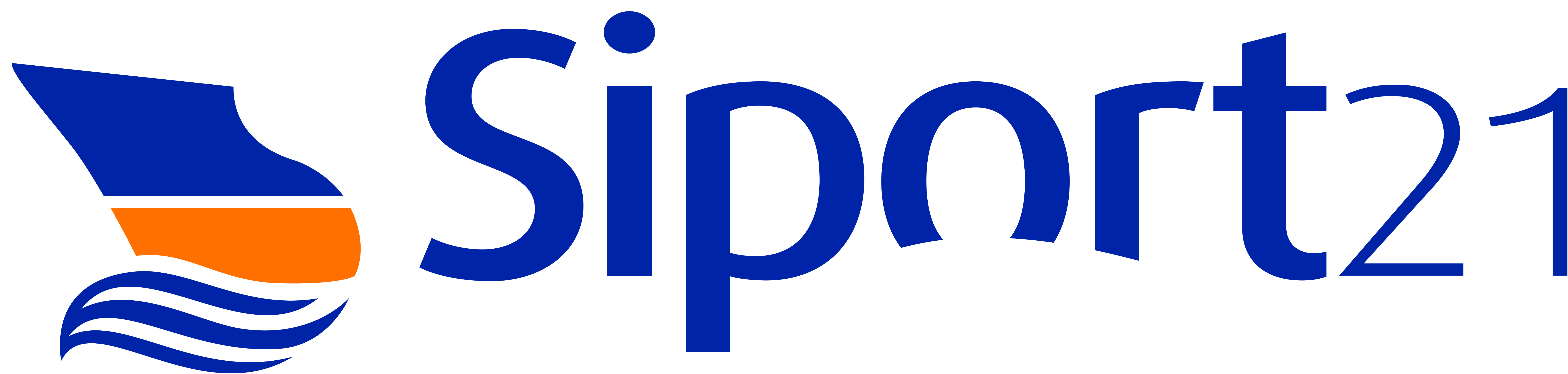 SIPORT21
