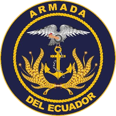 Armada del ecuador