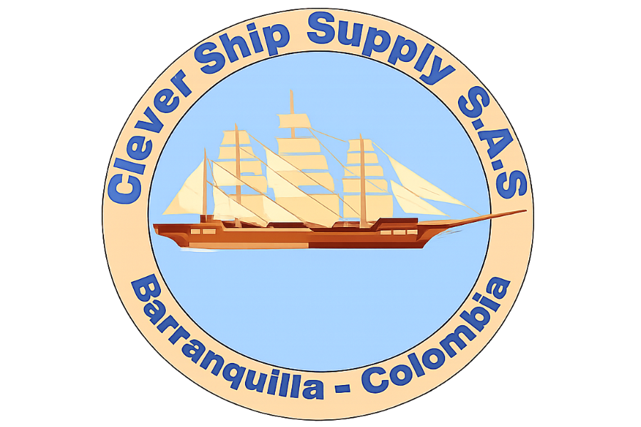 Clever Ship