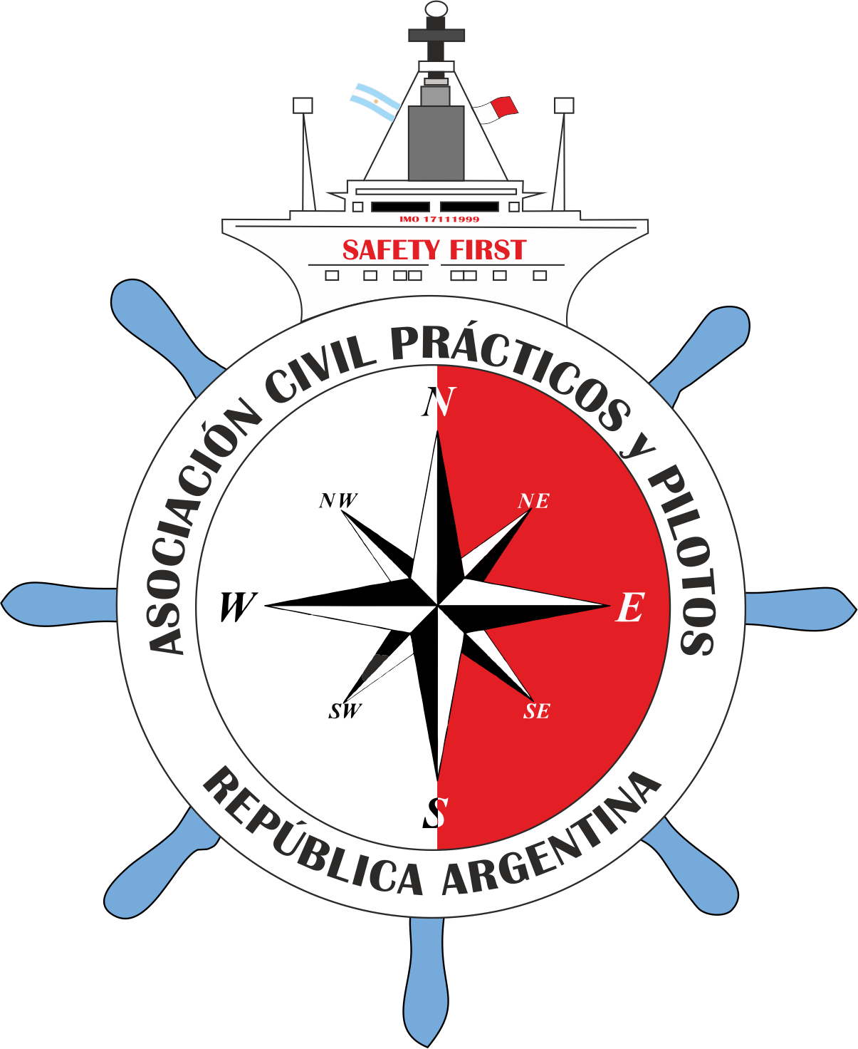 ASOCIACIÓN CIVIL PRACTICOS Y PILOTOS REPUBLICA ARGENTINA