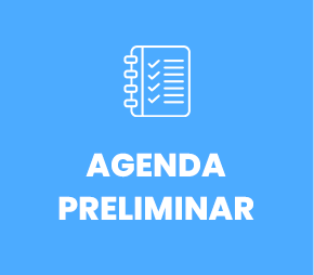 Agenda Preliminar